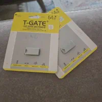 فلش مموری ۶۴ گیگابایت ، T-GATE