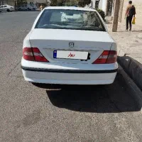 سمند ساده  xu7|خودرو سواری و وانت|تهران, شهرک آزادی|دیوار