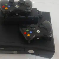 ایکس باکس 360 slim