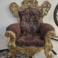 مبل سلطنتی ۹ نفره