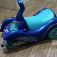 ماشین 450 و راکر 300