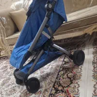 کالسکه برند کوئین بی بی