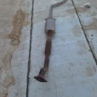 اگزوز سمند