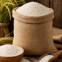 برنج هاشمی درجه ۱ (سورتینگ)