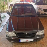 پراید 111مدل 95