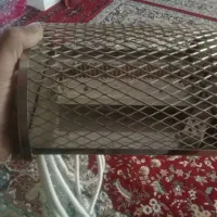 هیتر کرسی ۴۰ساله