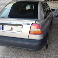 باسلام پراید141