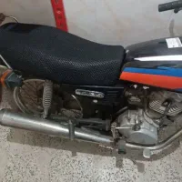 موتور هندا