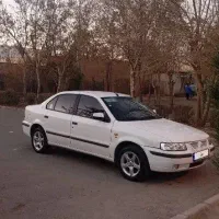 سمند ef7|خودرو سواری و وانت|محمدشهر, محمدشهر|دیوار