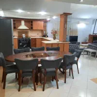 سه خواب دوبلکس شیک در شهرک برند دریاکنار