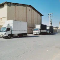 حمل بار اثاثیه منزل باتخفیف