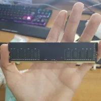 رم ddr4 4gb 2400 Geil