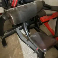 لوازم بدنسازی