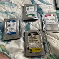 Hdd internal 3.5 inch هارد