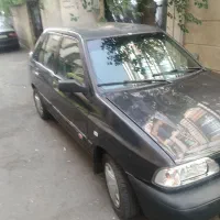 پراید ۱۴۱ مدل ۱۳۸۴