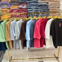 تولیدی تیشرت باکسی عمده