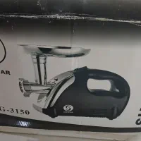 چرخ گوشت سان ستار