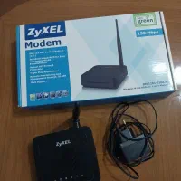 مودم تک آنتن