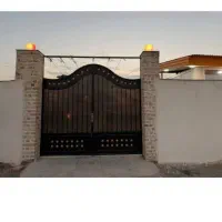 فروش-باغچه-500-متری-در-سید-قلی