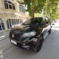 کلوت اتومات فول 1402 آفرود نرفته