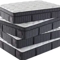 تشک با طراحی مهندسی شده /بدون پیــش