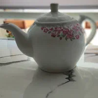 قوری چینی