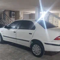 سمند LXمدل ۹۹ مالتی پلکس