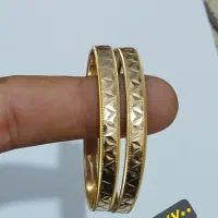 النگو سایز ۱ بزرگ