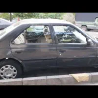 روآ مدل ۸۵|خودرو کلاسیک|تهران, یاخجی آباد|دیوار