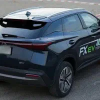 فونیکس fx-ev