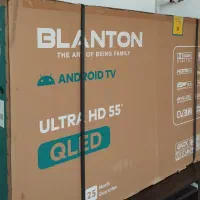 تلویزیون 55 اینچ بلانتون BEW-TV5580