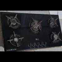 اجاق گاز