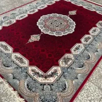 طول عمر بالا و دوام بهتری نسبت به فرش های دیگر