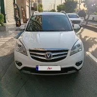 چانگان CS35
