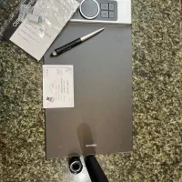 XP-PEN Deco Pro Medium|قطعات و لوازم جانبی رایانه|درگز, |دیوار