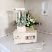 فروش یک عدد میکسر با قیمت مناسب