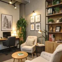 روانشناس، مشاور، تراپیست «تخفیف ویژه»