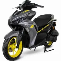 nvx 180 کبیر موتور