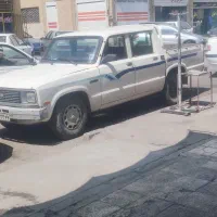 مزدا 2000 ژاپنی
