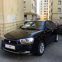 دنا پلاس توربو اتوماتیک