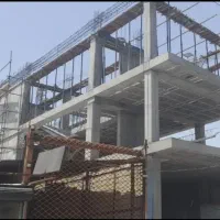 پیمانکاری ساخت ساز صنعتی مسکونی  تجاری