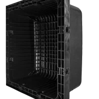 وافل دوطرفه