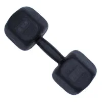 دمبل ۸ کیلویی تک