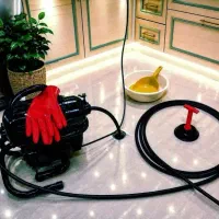 لوله بازکنی شهرک ولیعصر شاد آباد نعمت ابادحومه...