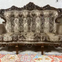 راش گرجستان هفت نفره