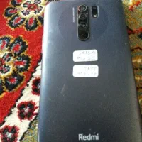 گوشی گوشی شیائومی نوت ۹