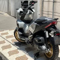 موتور adv 350