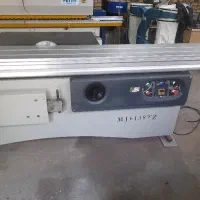 لبه چسبان و دورکن ۳۸۰ نوین چوب تک فاز