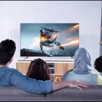تنظیم گیرنده تلوزیون و نصب انتن