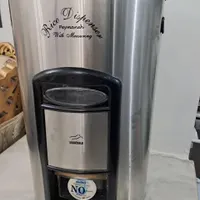 سطل برنج برند بهاز کالا
